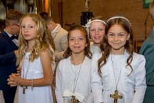 09.05.2024 Erstkommunion